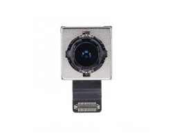 Kamera Apple iPhone XR hátsó kamera átvezetőfóliával (swap)